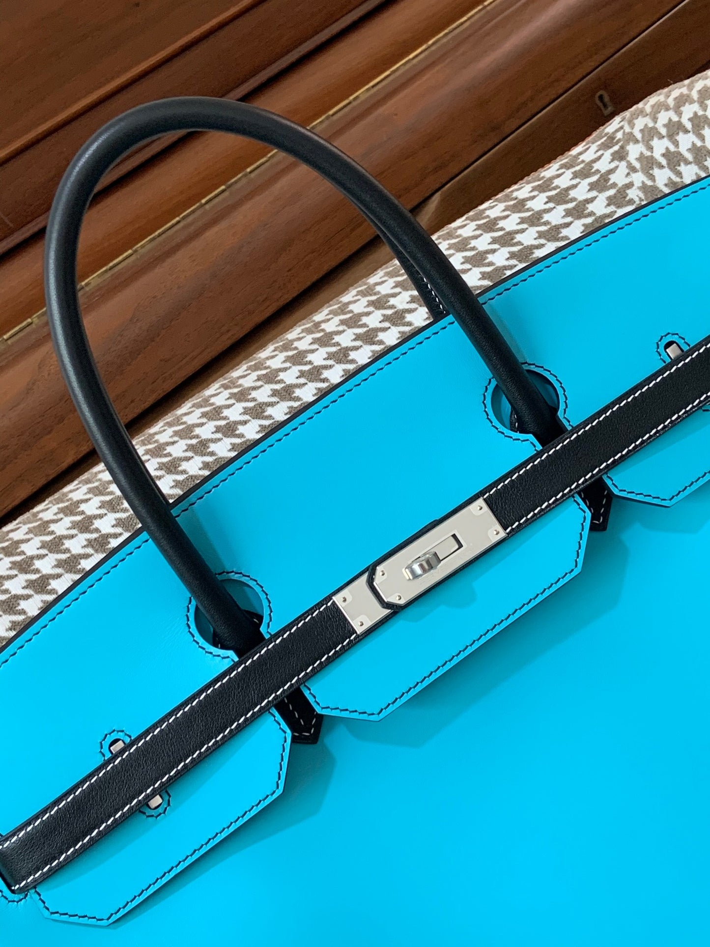 Bolsa Hermès Birkin