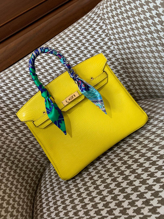 Bolsa Hermès Birkin