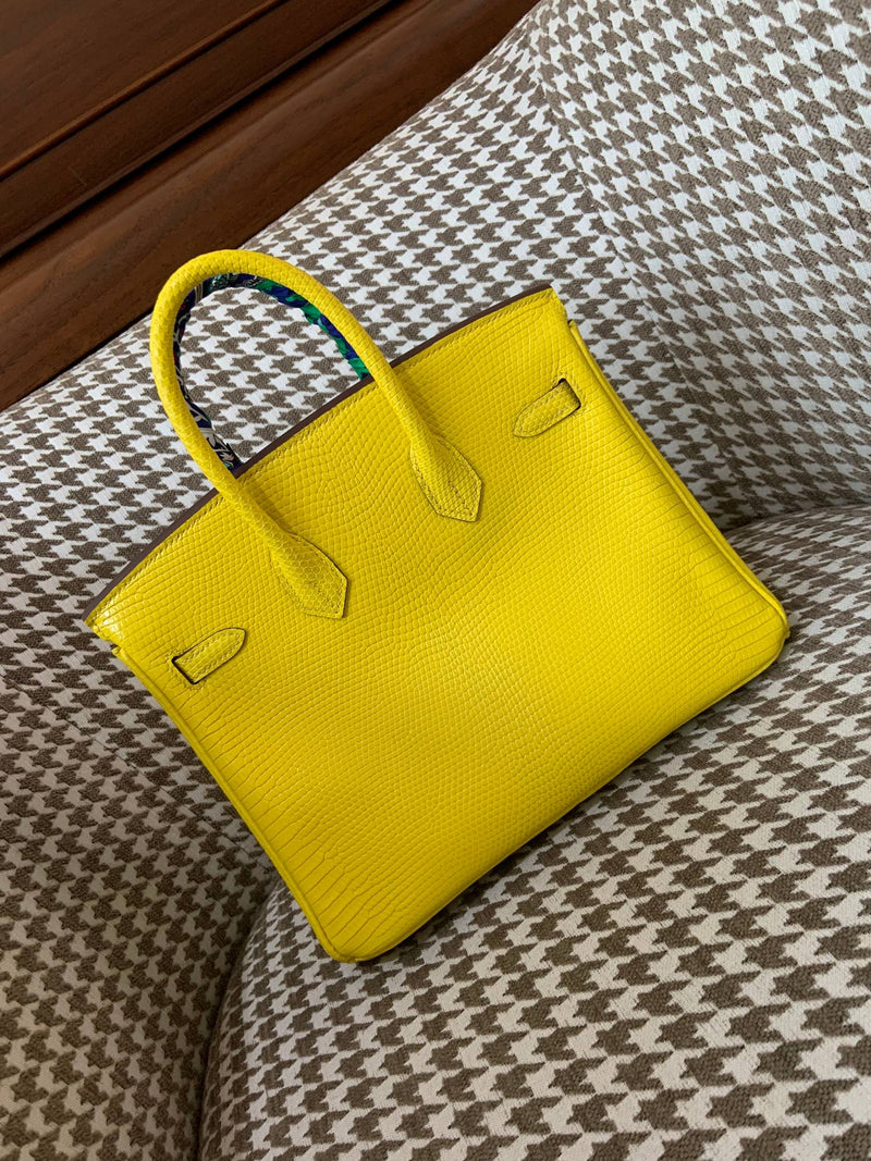 Bolsa Hermès Birkin