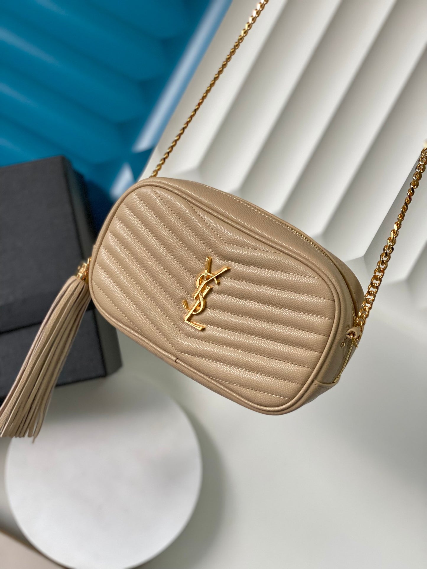 Bolsa YSL
