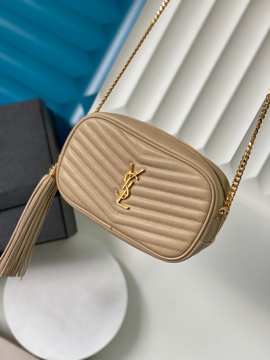 Bolsa YSL