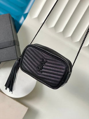 Bolsa YSL