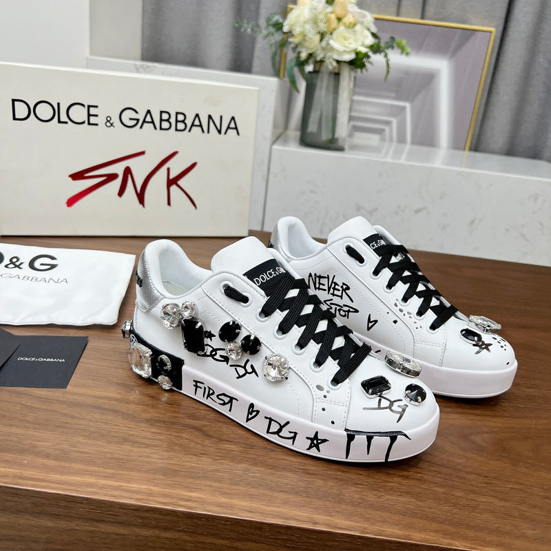 Dolce & Gabbana