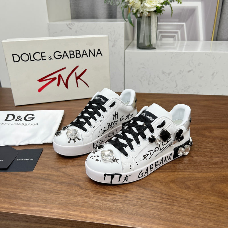 Dolce & Gabbana