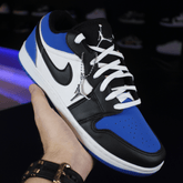 Air Jordan 1 Low Royal Toe