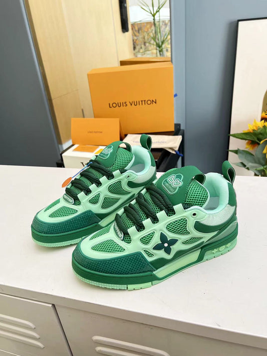 Tênis LV Skate