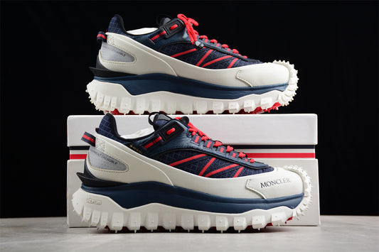 Moncler Tênis Tailgrip GTX