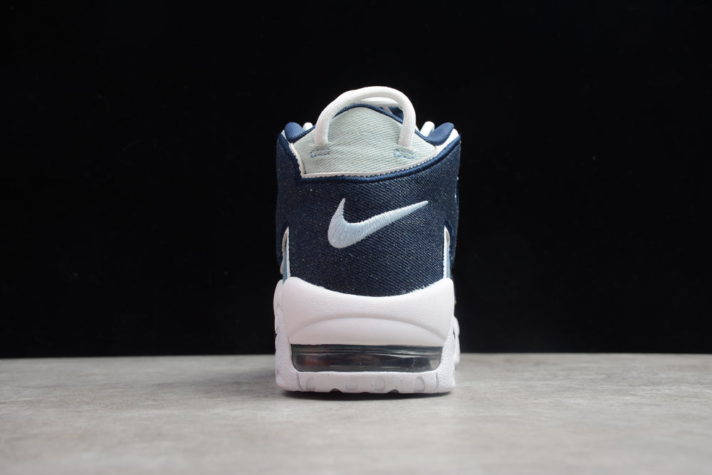Nike Air More Uptempo 96 QS