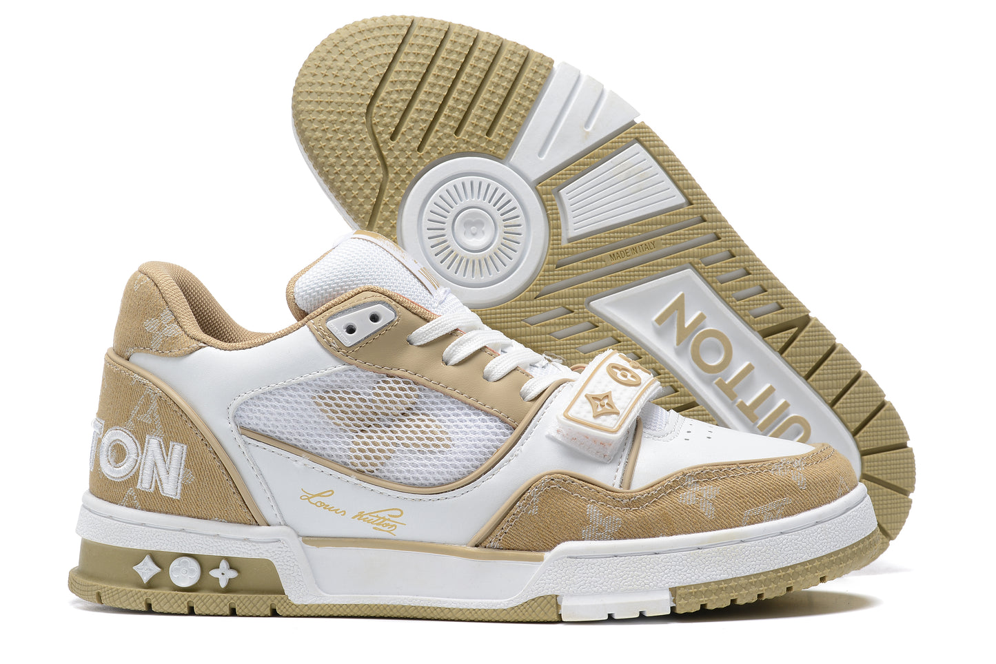 Tênis LV Trainer