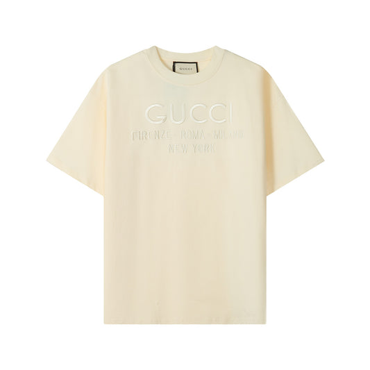 Camiseta Gucci
