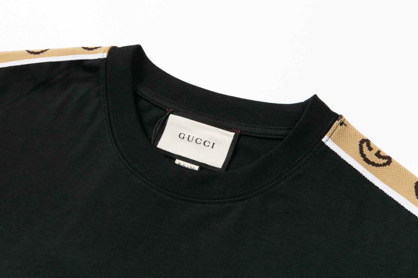 Camiseta Gucci