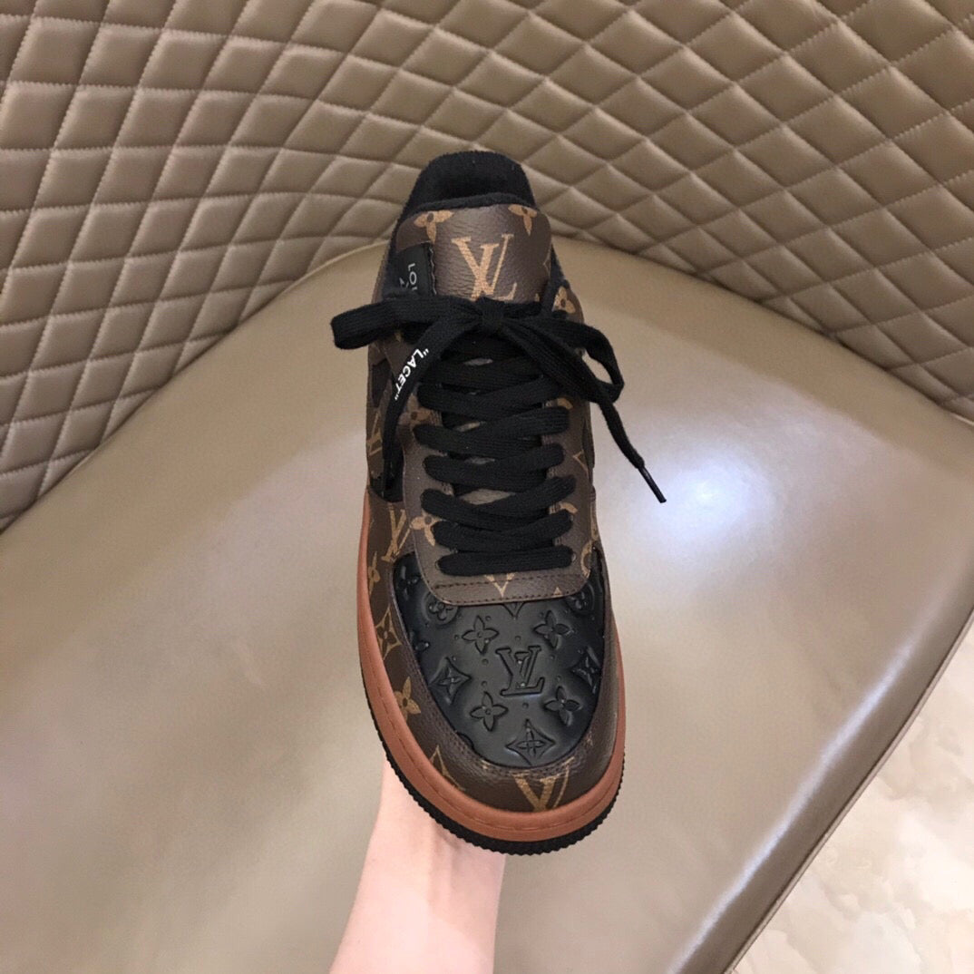 Tênis LV X Nike