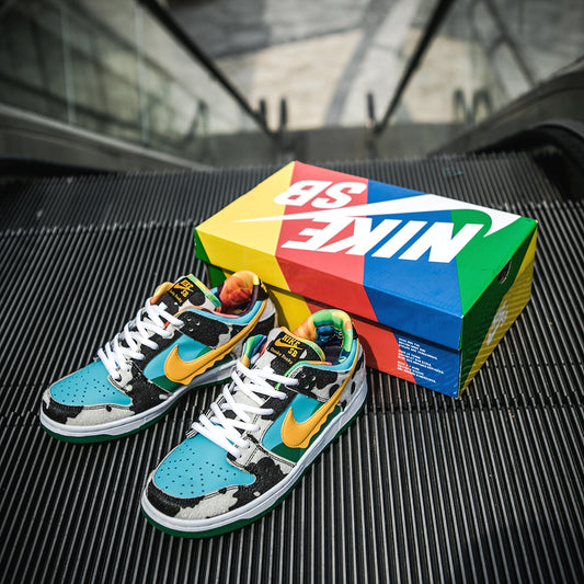 Nike Dunk Sb Low