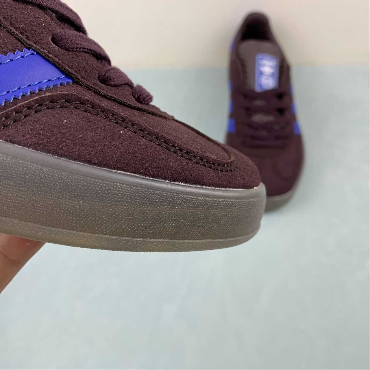 Adidas originals Gazelle Indoor