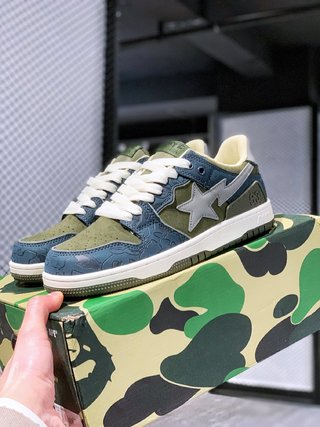 BAPE