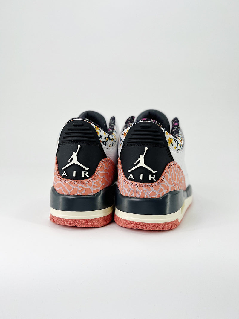 Air Jordan 3 Retro