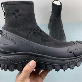 Tênis Moncler x Hoka Mafate Speed 2