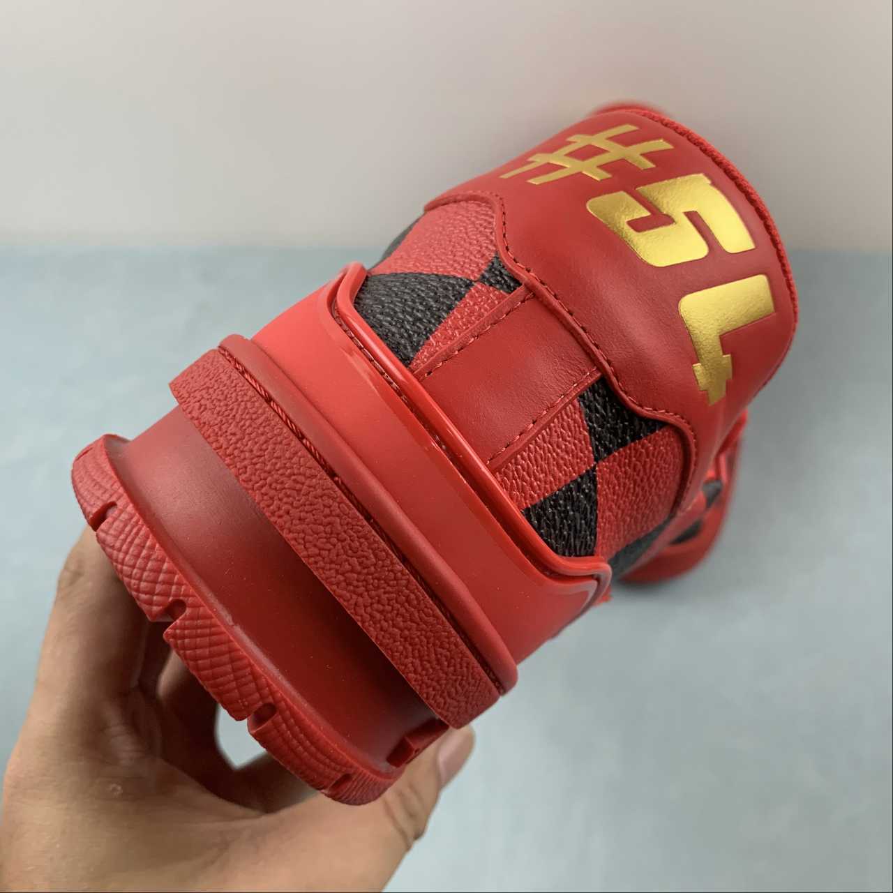 Tênis LV Trainer