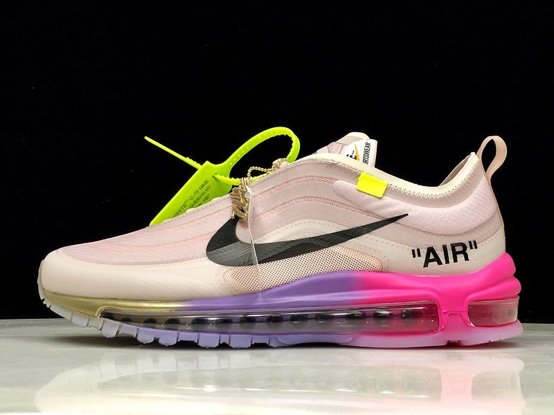 Nike Air Max 97 'Off White'