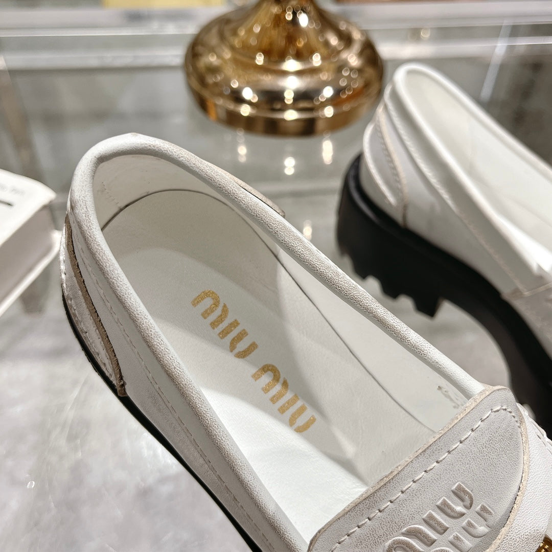 Sapato Miu Miu