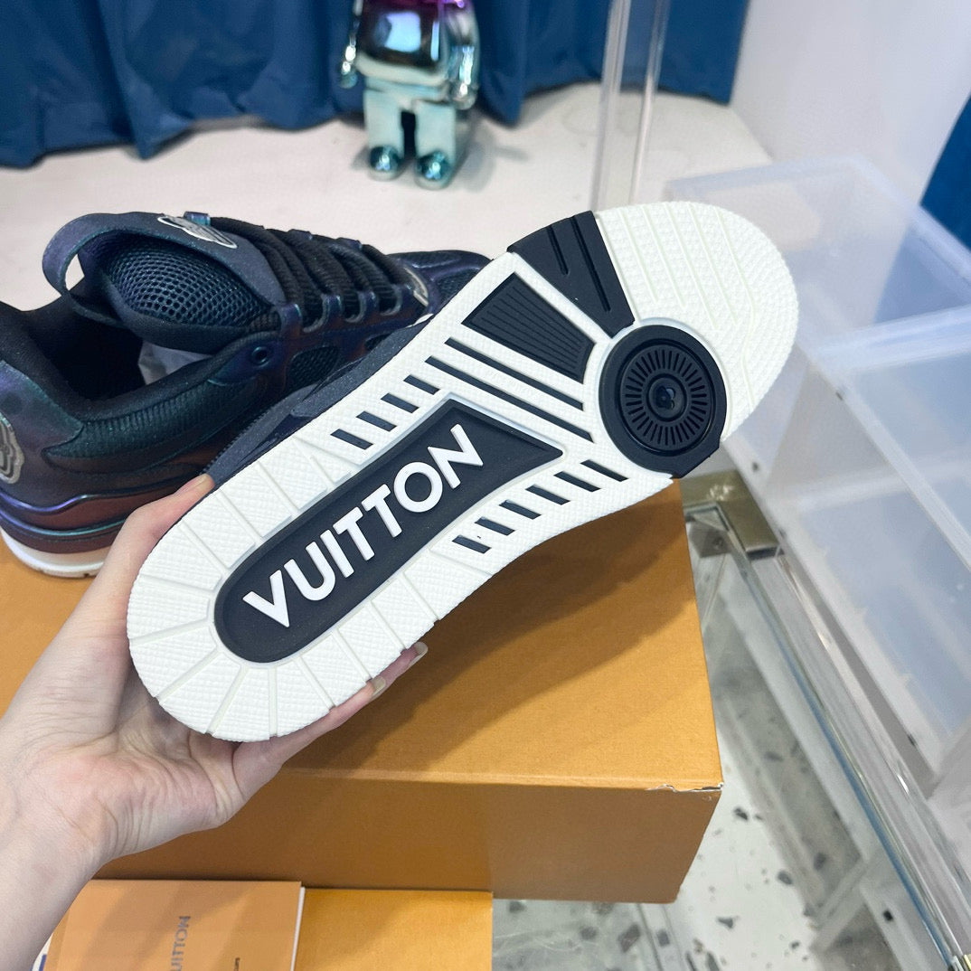 Tênis LV Skate