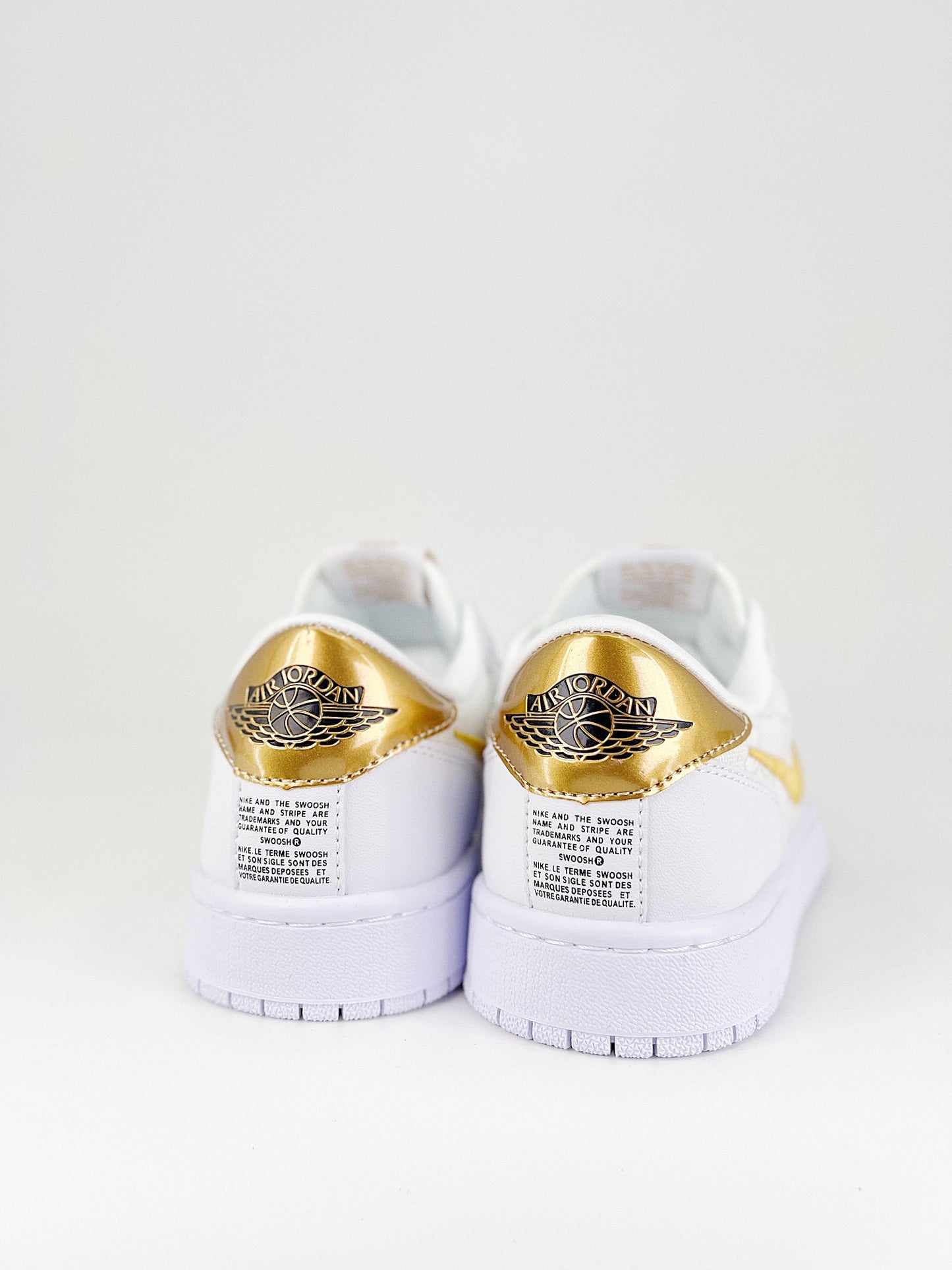 Air Jordan 1 Low Slip Shadow