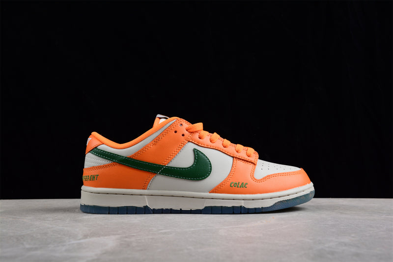 Nike SB Dunk Low "Famu"