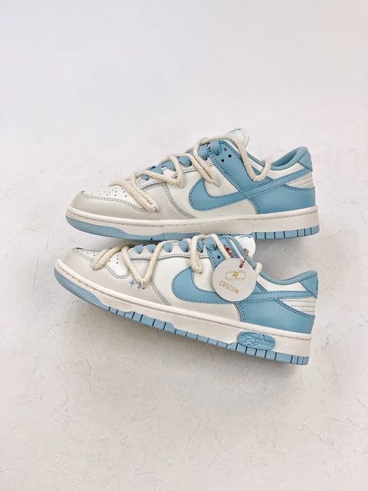 Nike Dunk Low Personalizado