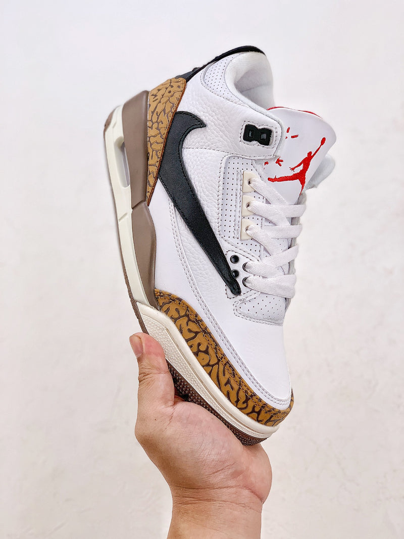 Air Jordan 3 Retro