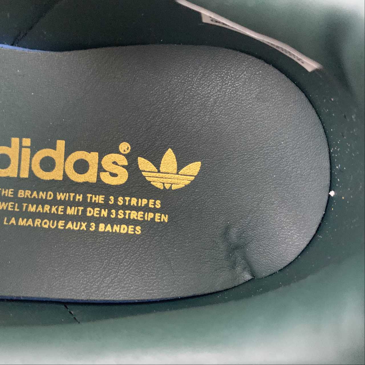 Adidas originals Gazelle Indoor