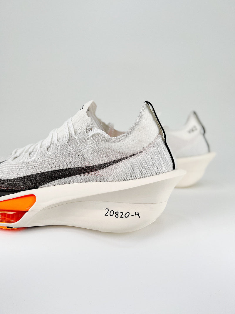 Nike Air Zoom Alphafly NEXT% 3