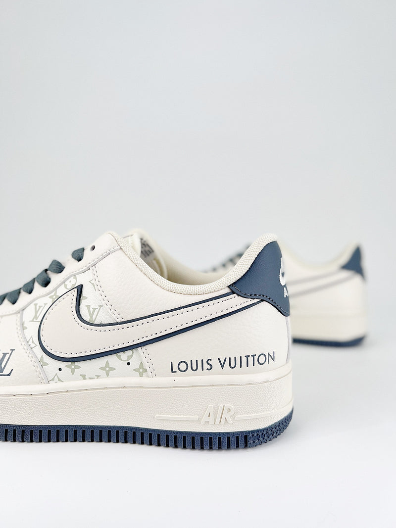 Louis Vuitton x Nike Air Force 1