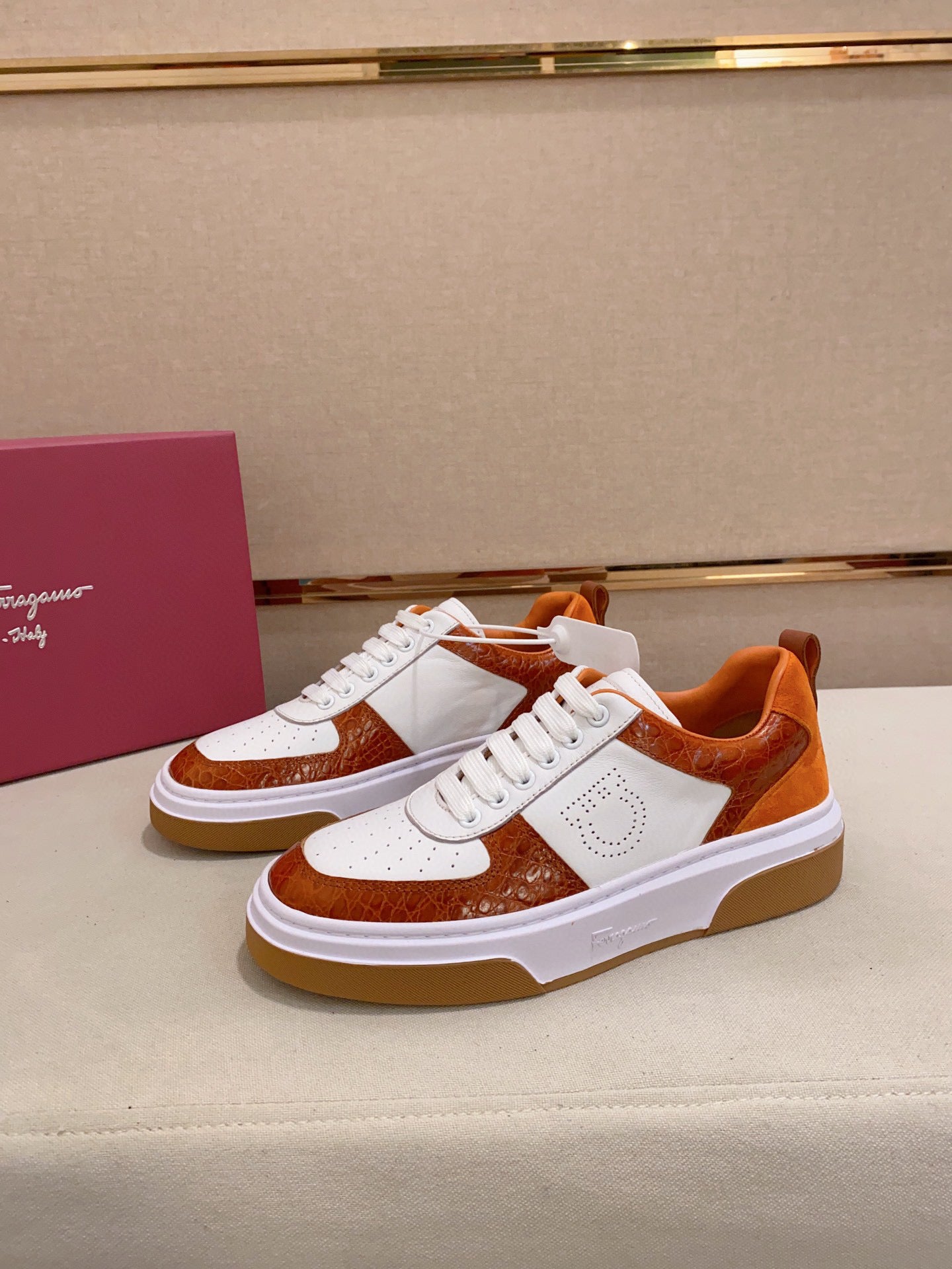 Ferragamo