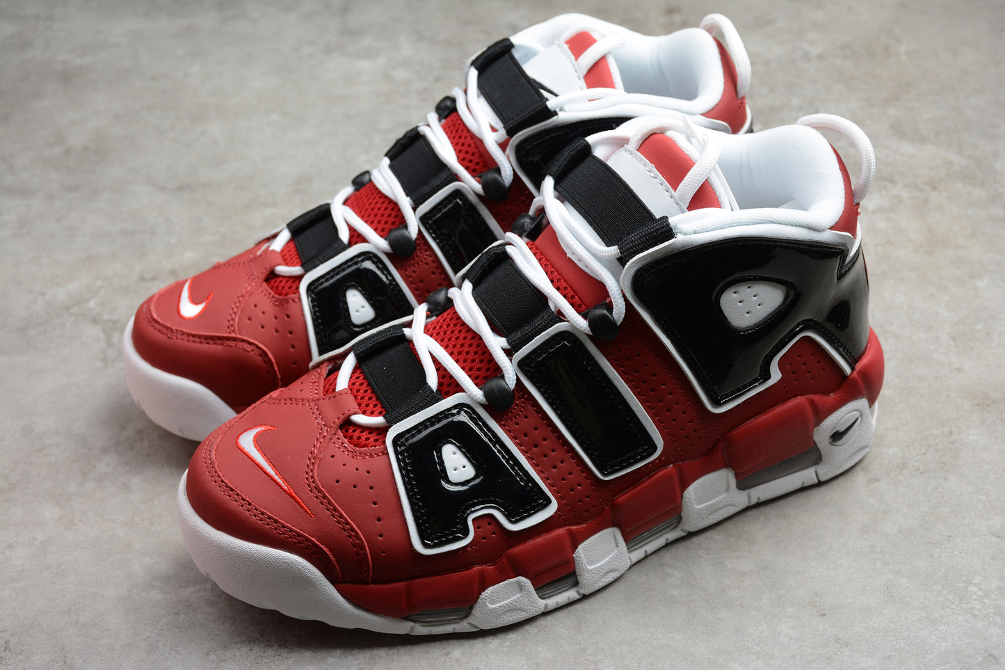 Nike Air More Uptempo 96 QS