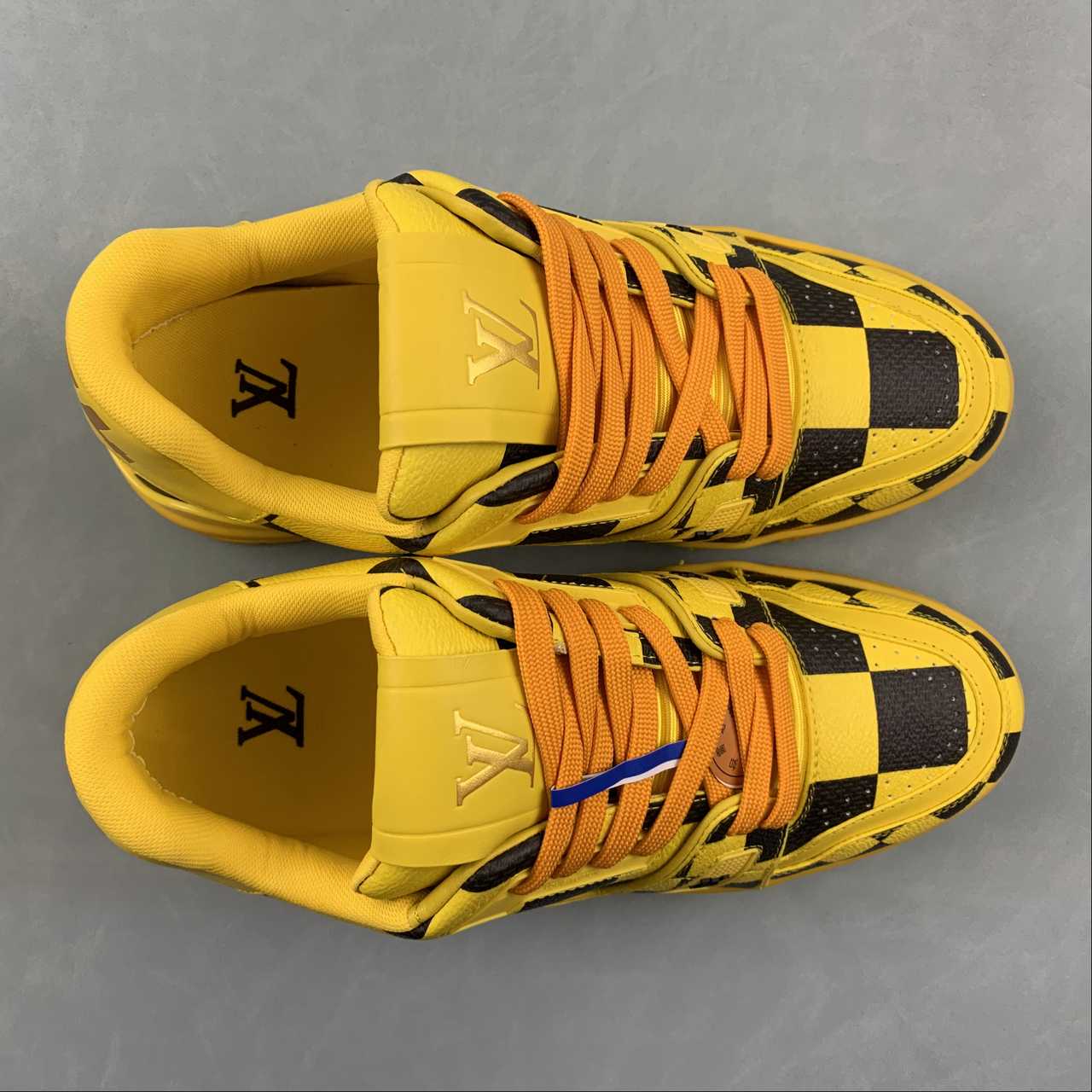 Tênis LV Trainer