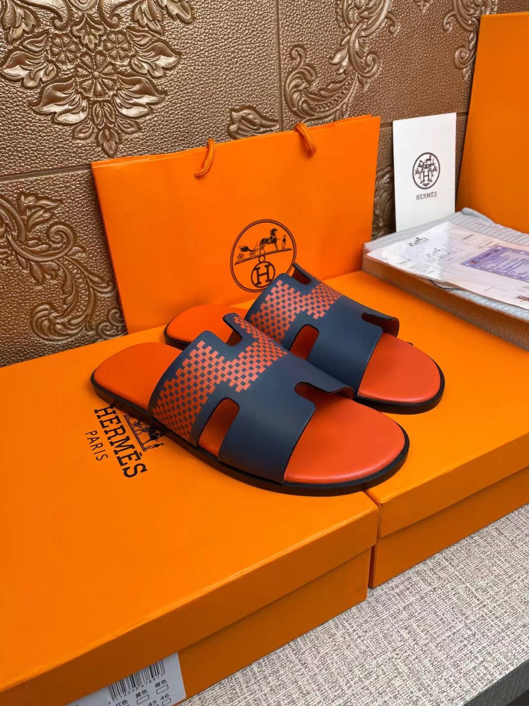 Chinelo Hermes