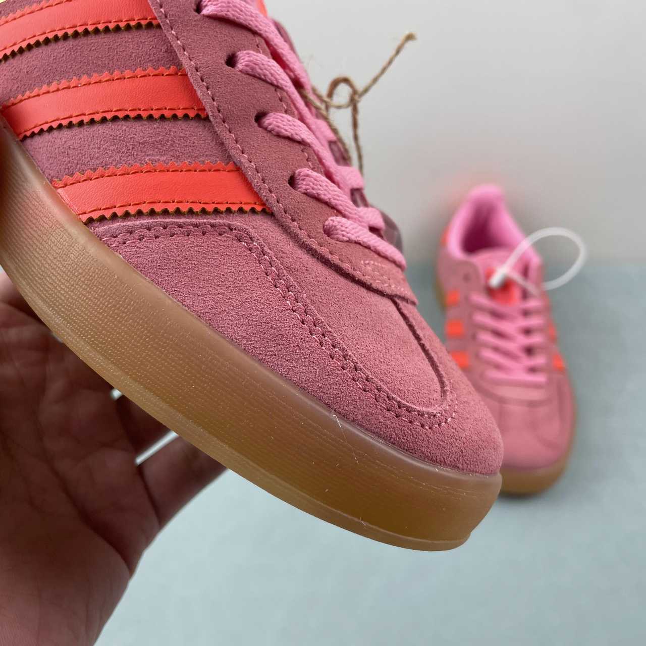 Adidas originals Gazelle Indoor