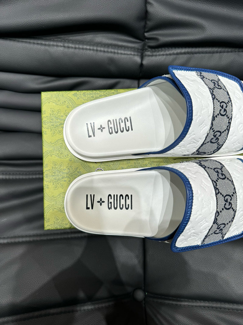 Chinelo Gucci