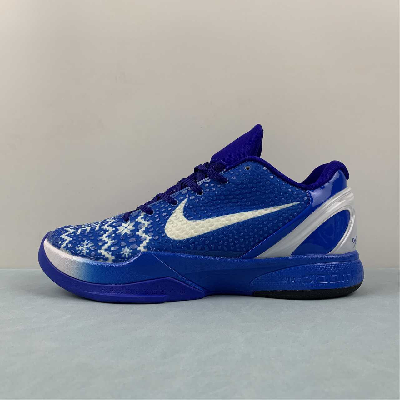 Nike Kobe 6 Protro