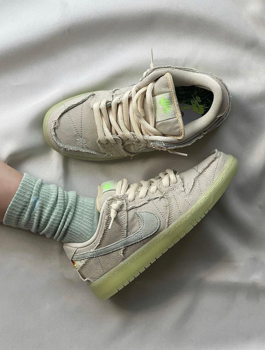 Nike Dunk SB Low Pro PRM Mummy