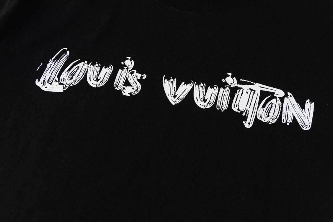 Camiseta Louis Vuitton