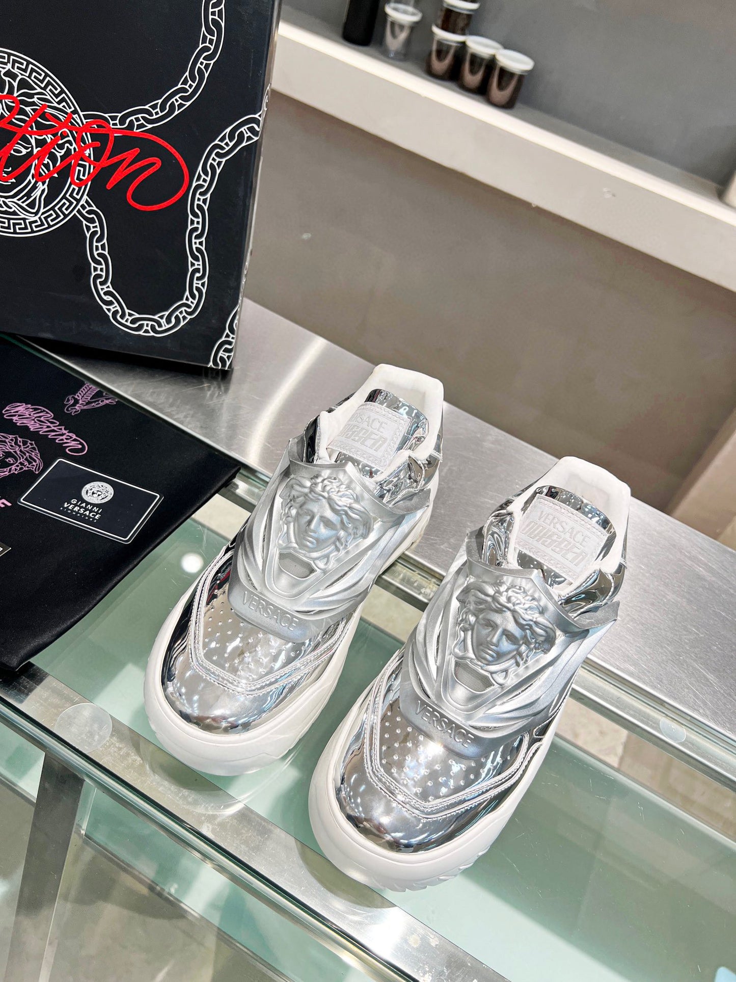Versace