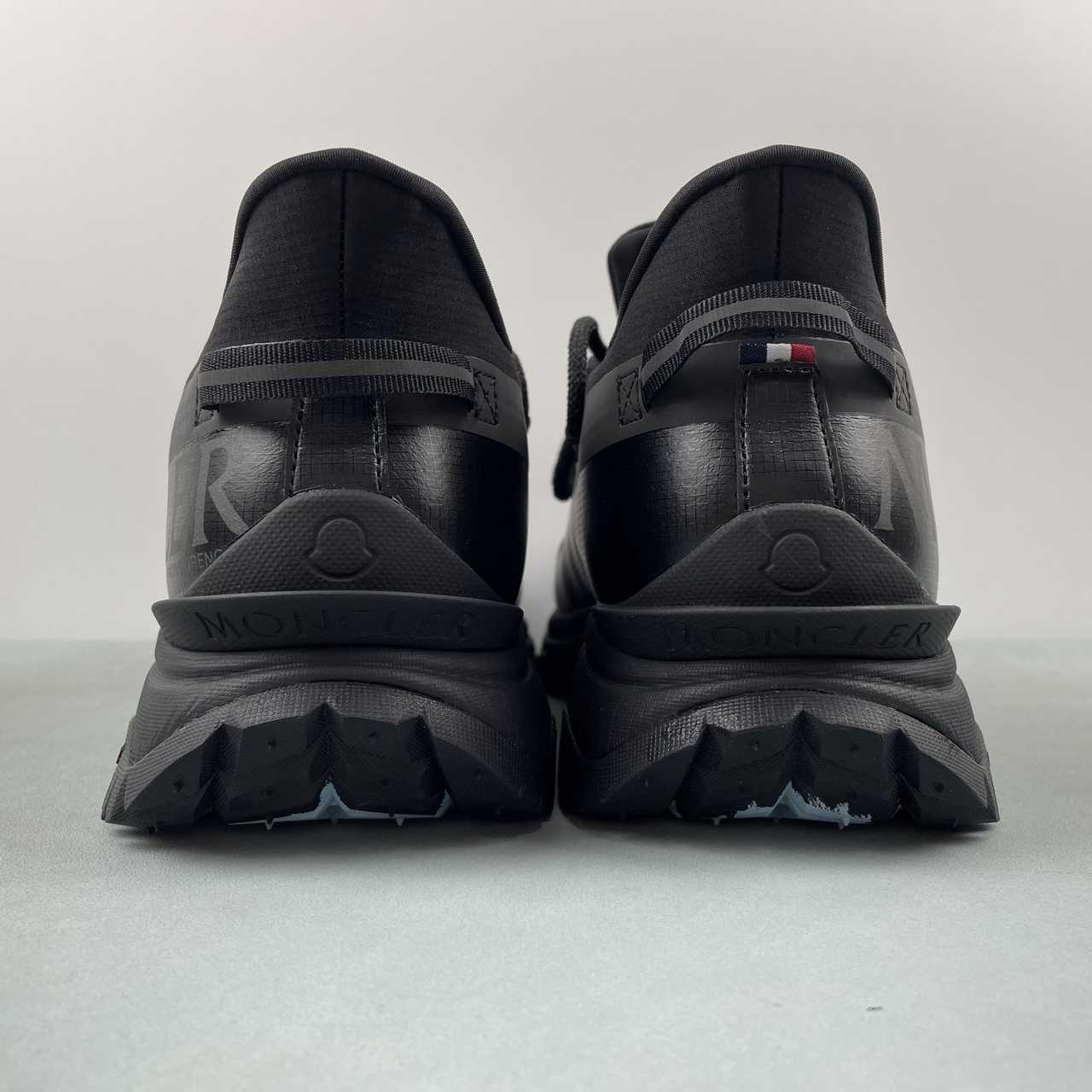 Moncler Tênis Tailgrip GTX