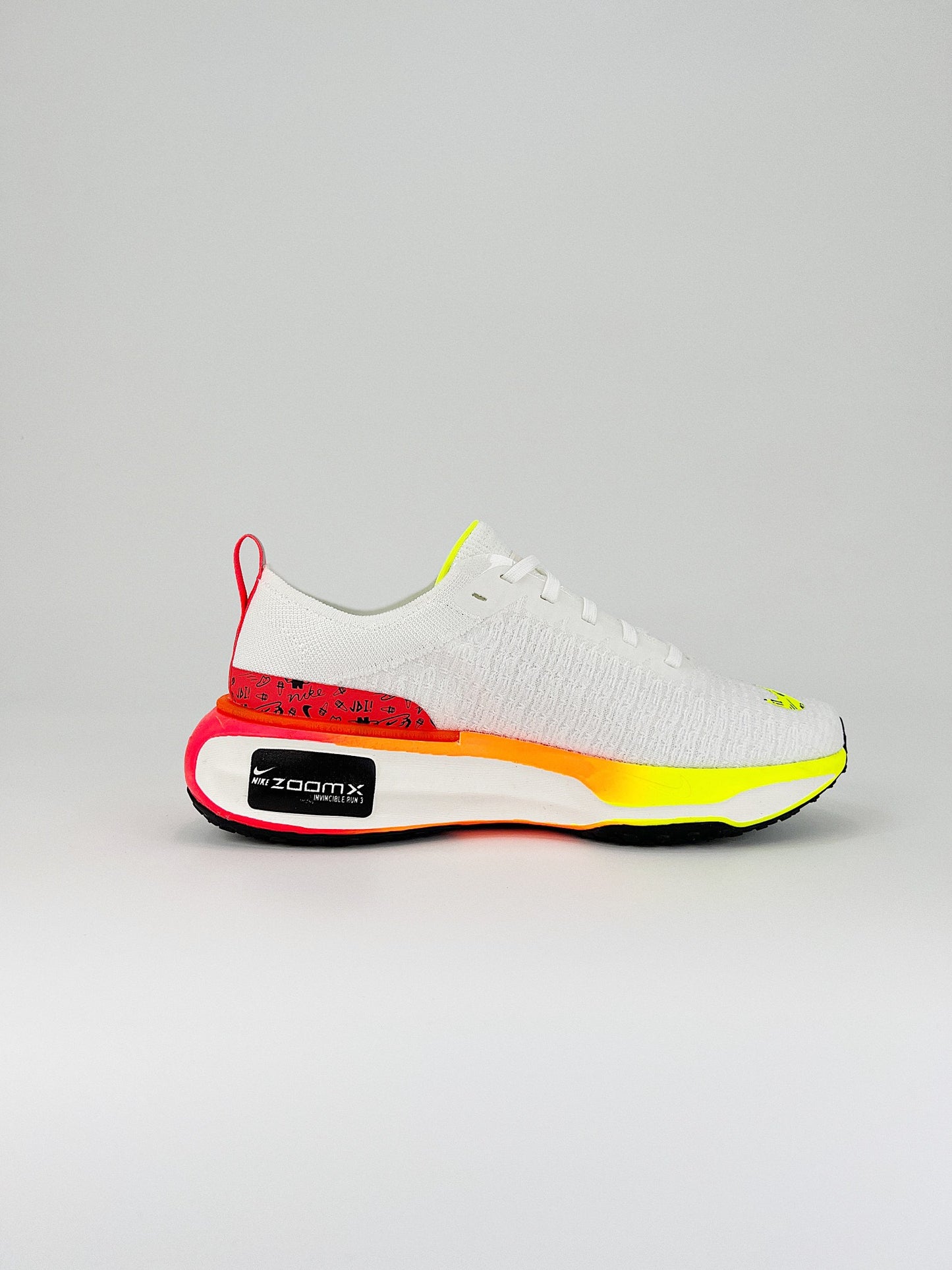 Nike ZoomX Invincible