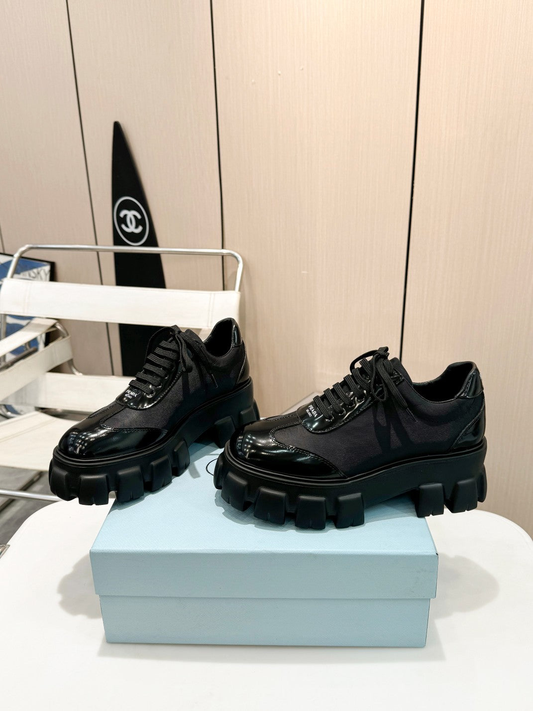 Prada