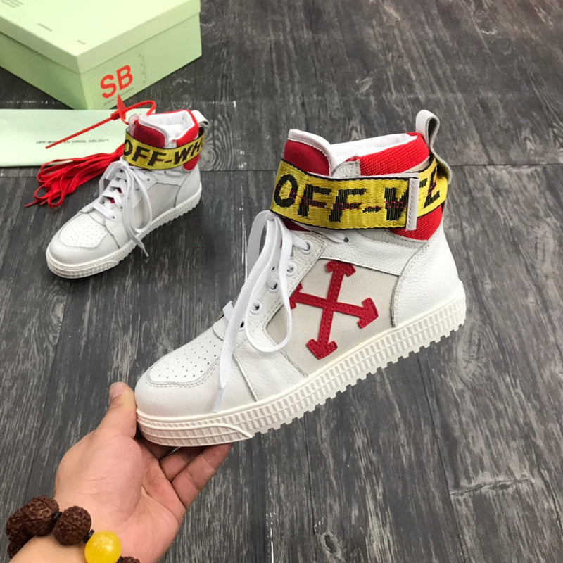 Off-White