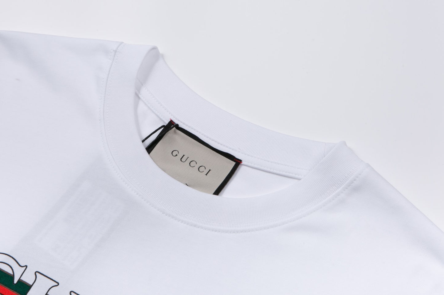 Camiseta Gucci