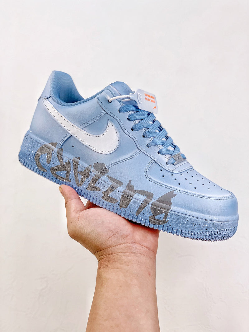 NIKE AIR FORCE 1