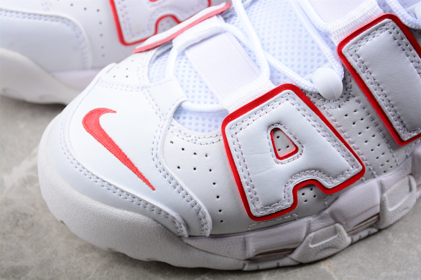 Nike Air More Uptempo 96 QS