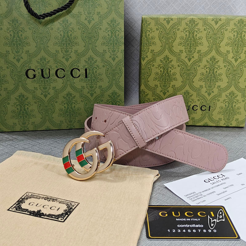 Gucci Belt 38mmX95-125CM
